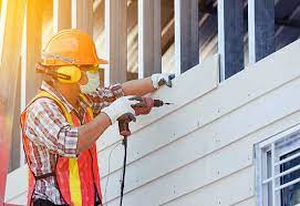 How To Choose The Right Materials for Your Siding Installation in 'Villa Park, IL